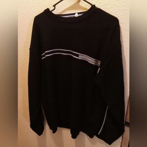 Vintage 90's Sideout Mens Sweater Size L Large